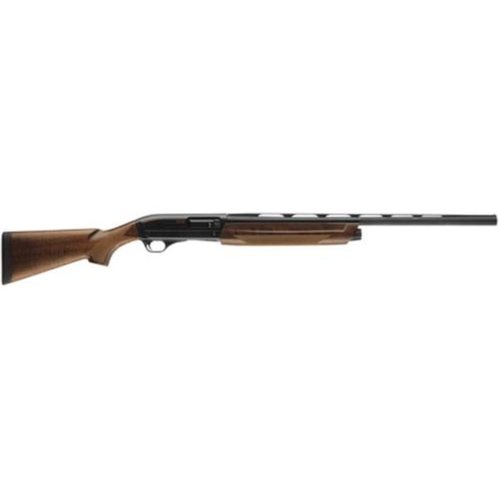 Winchester Super X3 Black Field Compact 12 Ga 3" Chamber 24" Vent Rib Barrel Invector-Plus Checkered Walnut Stock 4rd