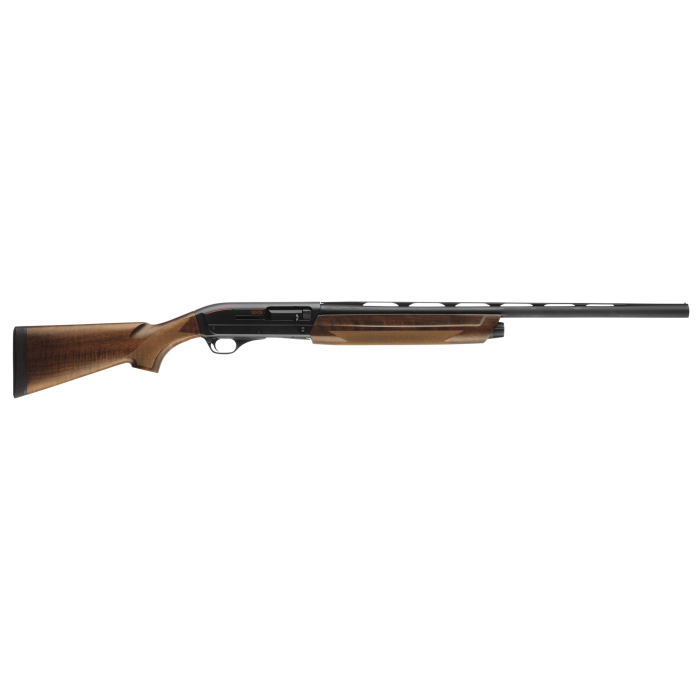 Winchester Super X3 Sporting 30" 12 Gauge Shotgun 2.75" Semi-Automatic, Carbon Fiber Dip - 511172393