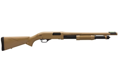 WINCHESTER SXP DARK EARTH DEFENDER