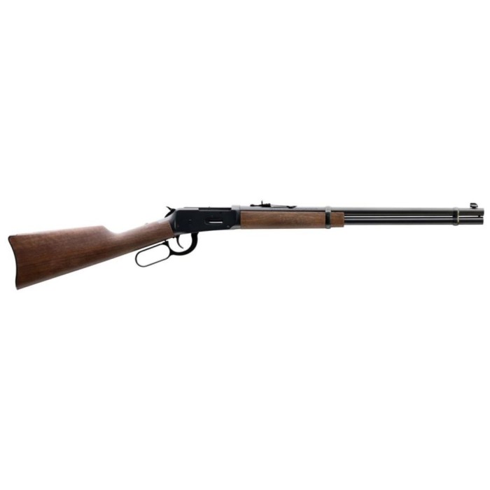 WINCHESTER 94 CARBINE 25-35 20 534199175