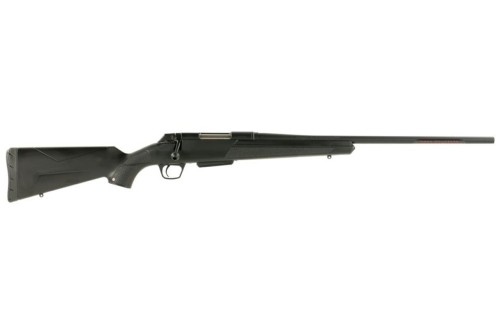 Winchester Repeating Arms XPR, Bolt, 6.5 CREEDMOOR, 22", Matte Blued, Black Syn, Right Hand, 3Rd