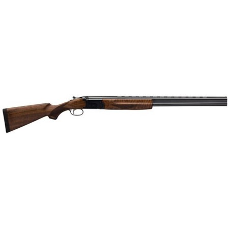 Winchester 101 Deluxe Field, O/U 12 Ga, 28", 3", 2rd, Walnut