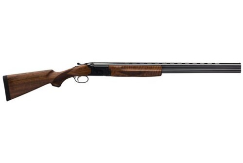 Winchester 101 Deluxe Field, O/U 12 Ga, 28", 3", 2rd, Walnut