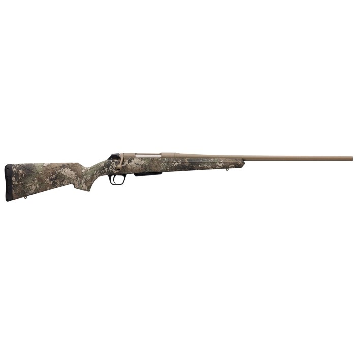 WINCHESTER XPR HUNTER