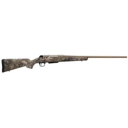 Winchester XPR Hunter .308 Win 22" Barrel, TrueTimber Strata Stock, Flat Dark Earth Perma-Cote, 3rd