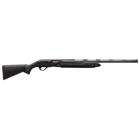 Winchester SX4 Compact Semi-Auto 12 Ga, 24" Barrel, 3", Black, 4rd