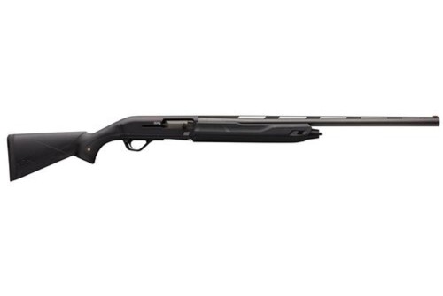 Winchester SX4 Compact Semi-Auto 12 Ga, 24" Barrel, 3", Black, 4rd