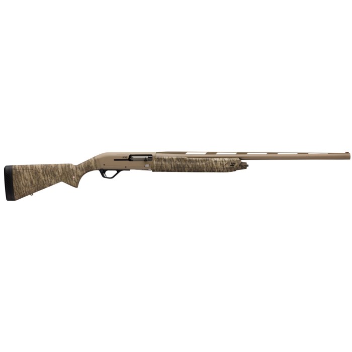 Winchester Guns Sx-4, Wgun 511233292 Sx4 Hybrid Hunt 12ga 3.5 28 Mobl **