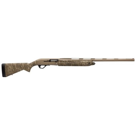 Winchester Guns Sx-4, Wgun 511233291 Sx4 Hybrid Hunt 12ga 3.5 26 Mobl **