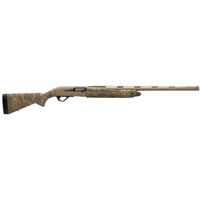 Winchester Guns Sx-4, Wgun 511233291 Sx4 Hybrid Hunt 12ga 3.5 26 Mobl **