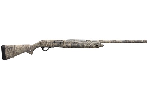 WINCHESTER SX4