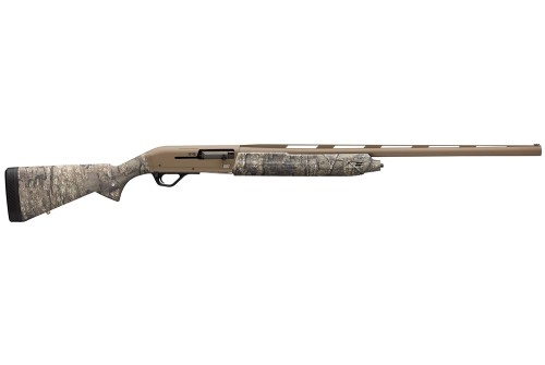 WINCHESTER SX4