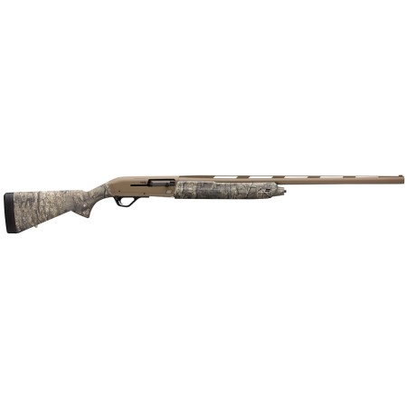 WIN SX4 HYBRID HUNTER 12GA 3.5 26 FDE TIMBER