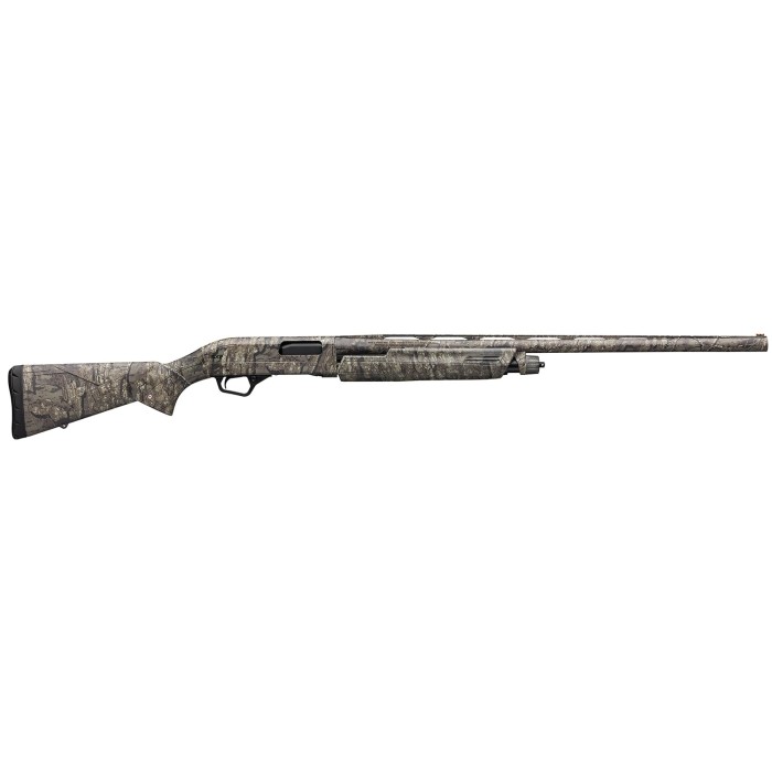 Winchester Guns Sxp, Wgun 512394391  Sxp Wtfl Timber 12-3 26 Inv 3