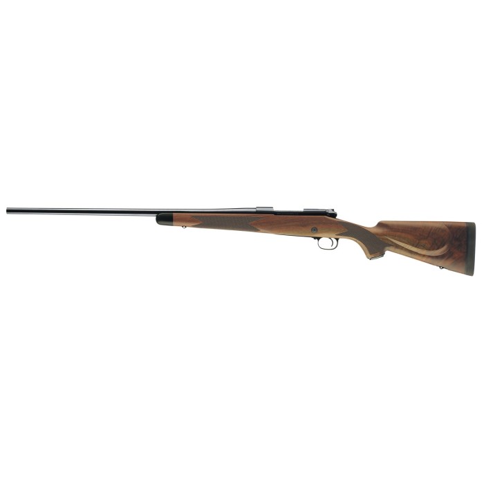 Winchester Guns 70, Wgun 535239289 M70 Super Aaa French 6.5 Creedmor**