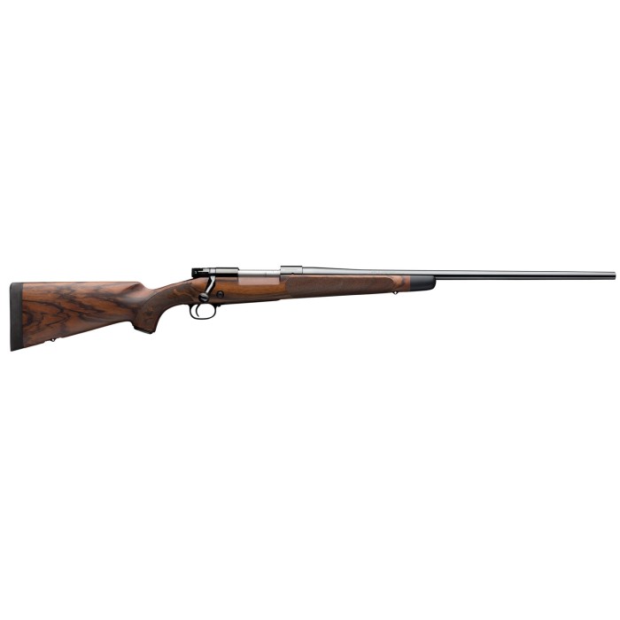 WINCHESTER MODEL 70