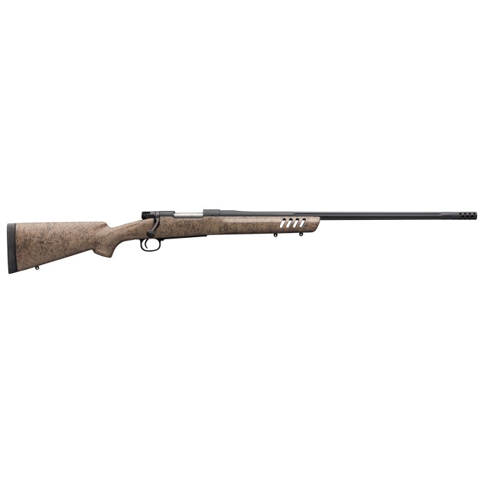 WINCHESTER 70 LONG RANGE MB NS 6.8 WST