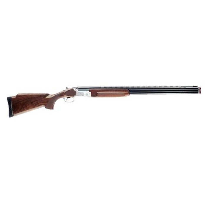 Winchester 101 Over/Under 12 Ga 32" 2.75" Turkish Walnut Stock, 3SIG+