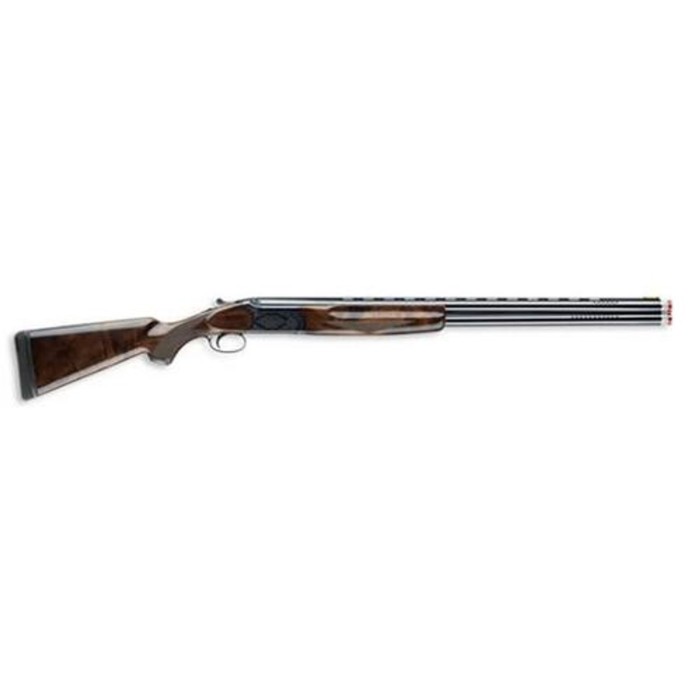 Winchester 101 Over/Under 12 Ga 32" 2.75" Turkish Walnut Stock, 5SIG+