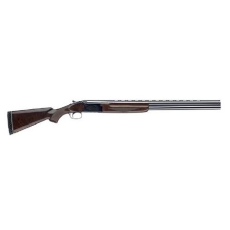 Winchester 101 12 Ga, 26" Barrel, 3", High Grade Walnut, Blue Finish