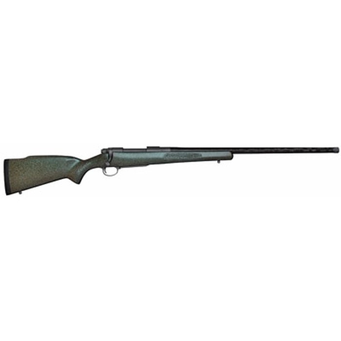 Nosler M48 Mountain Carbon, .28 Nosler, 24", 3rd, Granite Green