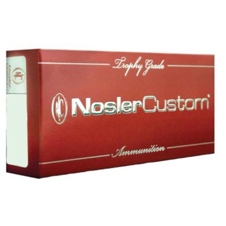 NOS AMMO 300RUM 180GR PARTITION 20rd BOX