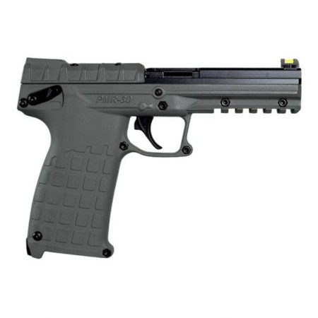 Kel-Tec PMR30 .22 WMR Pistol, Sniper Grey - PMR30SNGY