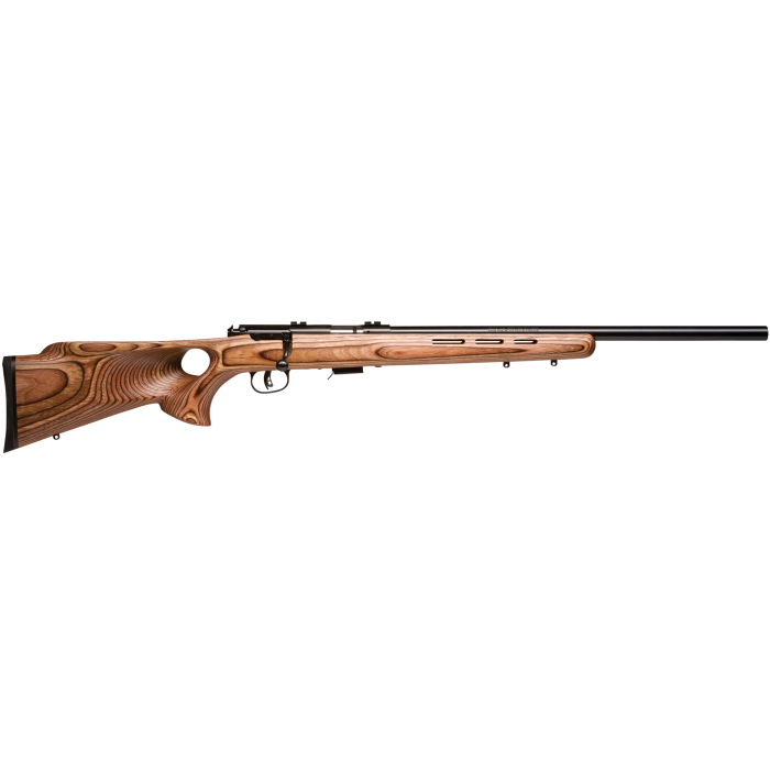 SAVAGE ARMS MARK II