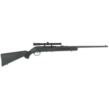 Savage 64 FXP, Semi-Automatic, .22LR, Rimfire, 21