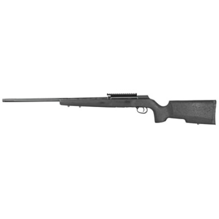 SAVAGE A22 PRO VARMINT