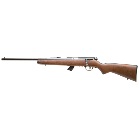 Savage Arms MARK II GLY LH 22 LR 10 Round Bolt Action Rimfire Rifle, Sporter - 50702