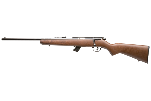 Savage Arms MARK II GLY LH 22 LR 10 Round Bolt Action Rimfire Rifle, Sporter - 50702