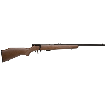 Savage 93 G, Bolt Action, .22 WMR, 21