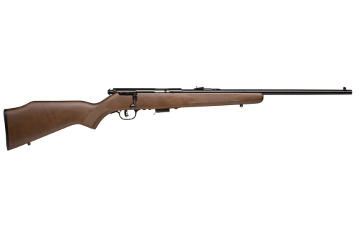 Savage 93 G, Bolt Action, .22 WMR, 21