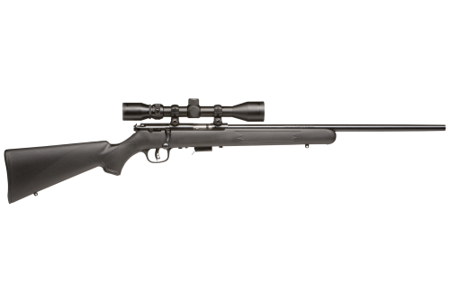 SAVAGE ARMS 93 F XP