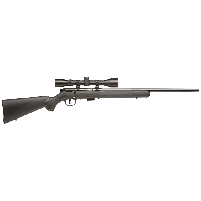 SAVAGE ARMS 93 F XP