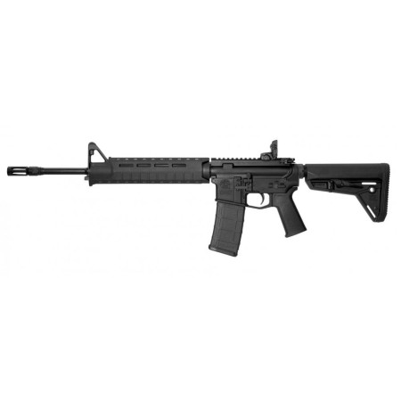 Smith & Wesson M&P15MOE SL Mid Magpul Spec Series AR-15 11512