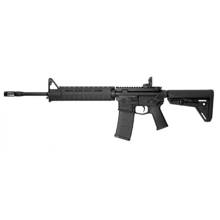 Smith & Wesson M&P15MOE SL Mid Magpul Spec Series AR-15 11512