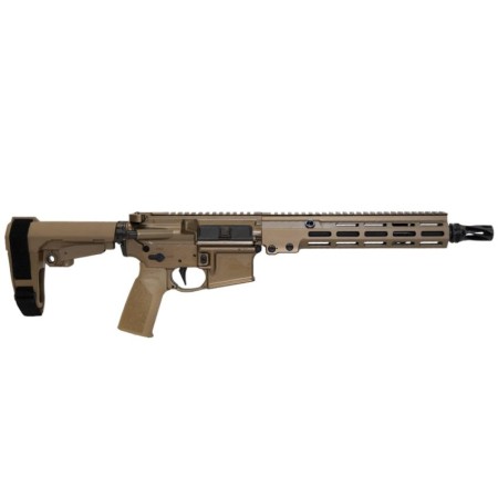 Geissele Super Duty 5.56mm NATO 11.5