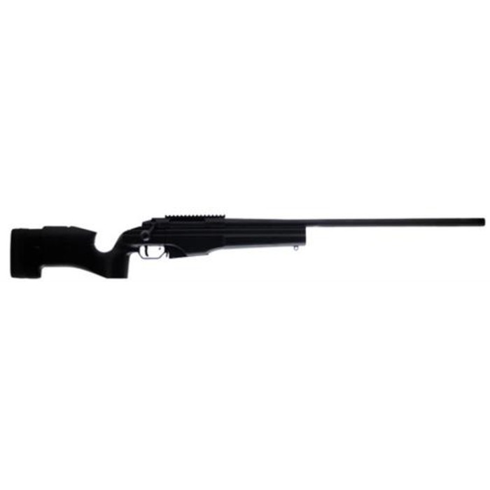 Sako TRG 42 .338 Lapua Black Rifle JRSW344 - New 2013 M