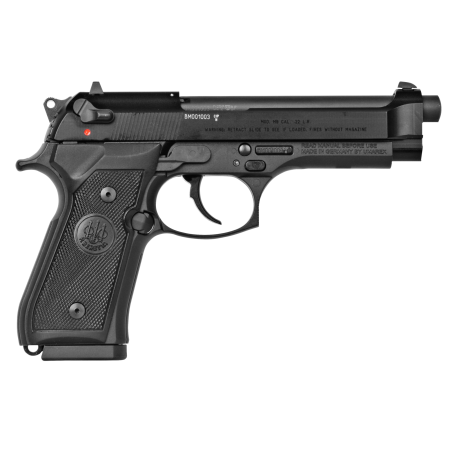 Beretta M9A1 5.3