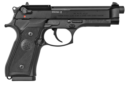 Beretta M9A1 5.3