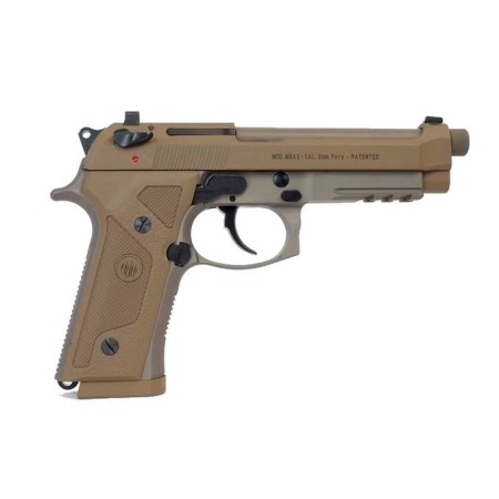 BERETTA M9A3