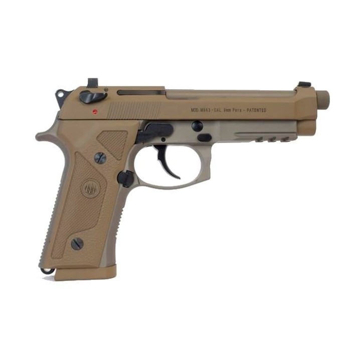 BERETTA M9A3