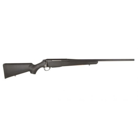 Tikka T3x Lite .308 Win/7.62 Bolt Action Rifle, Black - JRTXE316