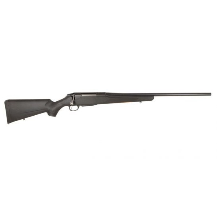 Tikka T3x Lite .308 Win/7.62 Bolt Action Rifle, Black - JRTXE316