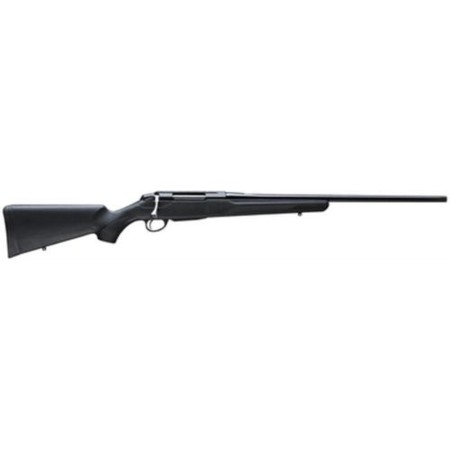 Tikka T3X Lite .30-06 Springfield 22.4" Barrel Blue Finish Black Synthetic Stock 3rd