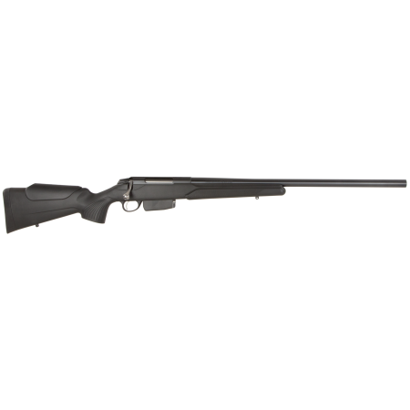 Tikka T3x Varmint .223 Rem Bolt Action Rifle, Black - JRTXH312