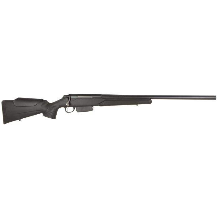 Tikka T3x Varmint .223 Rem Bolt Action Rifle, Black - JRTXH312