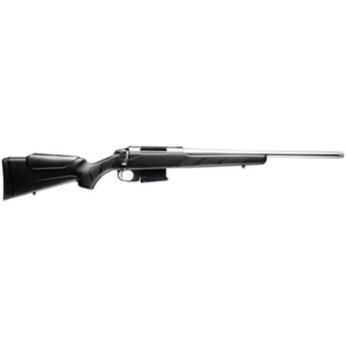 Tikka T3 CTR Bolt 6.5 Creedmoor 20" Barrel, Synthetic Black Stock Stain, 10rd